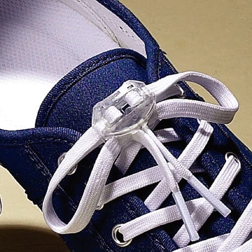 MaBo shoelace holder